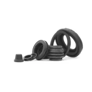 Image of FRENKIT Brake Caliper Repair Kit HONDA,ROVER,MG 230013 EJP1434,01473S04000 Caliper Repair Kit,Brake Caliper Rebuild Kit,Repair Kit, brake caliper