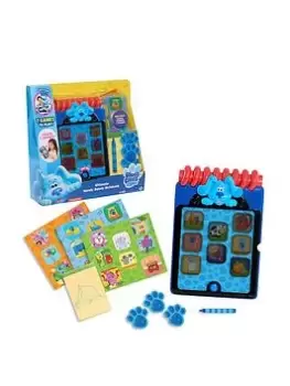 Image of BlueS Clues & You! Ultimate Handy Dandy Notebook