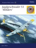 Image of jagdgeschwader 51 molders