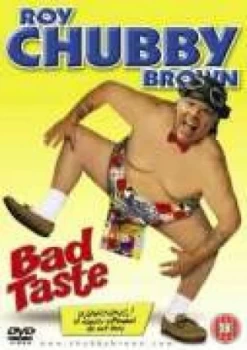 Image of Bad Taste