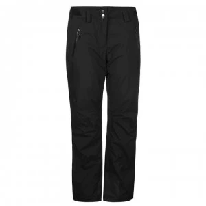 image of Helly Hansen Hanson Legendary Ski Pants Ladies - Black