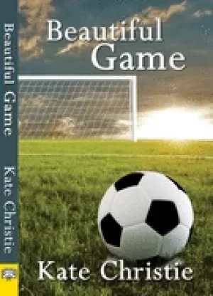 Image of beautiful game