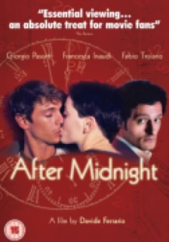 image of After Midnight