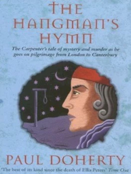 Image of The Hangmans Hymn by Paul Doherty Hardback
