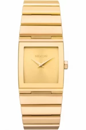 Image of Ladies Nixon The Lynx Watch A1092-502