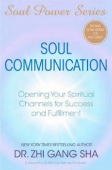 Image of Soul Communication by Zhi Gang Sha Paperback