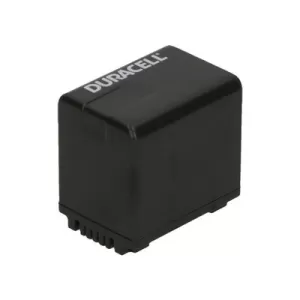 image of Duracell DRPVBT380 camera/camcorder battery 3560 mAh