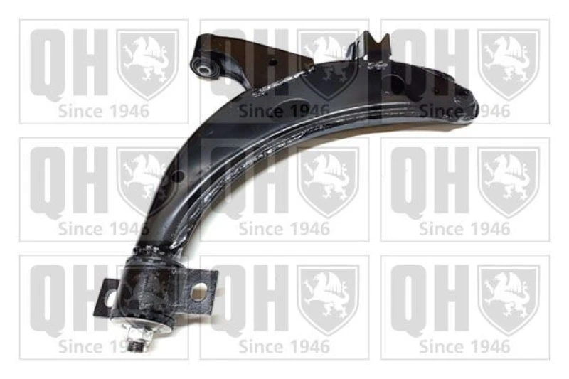 Image of QUINTON HAZELL Suspension arm QUINTON HAZELL QSA1952S