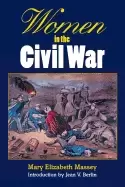 Image of women in the civil war