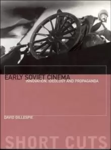 Image of Early Soviet Cinema