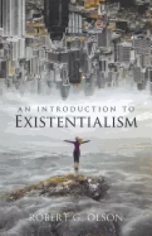 Image of introduction to existentialism