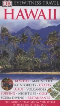 Image of Hawaii by Bonnie Friedman Hardback