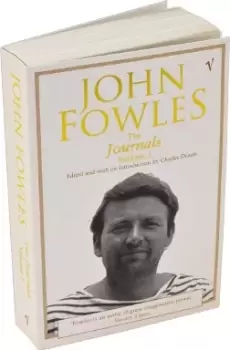 Image of The Journals Volume 1 by John Fowles