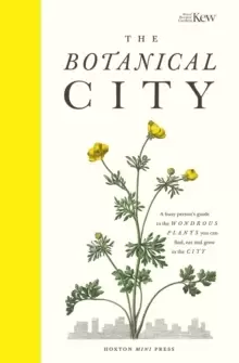 Image of The Botanical City