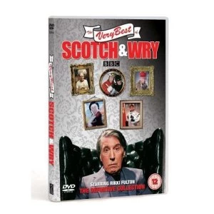 Image of The Very Best Of Scotch And Wry DVD