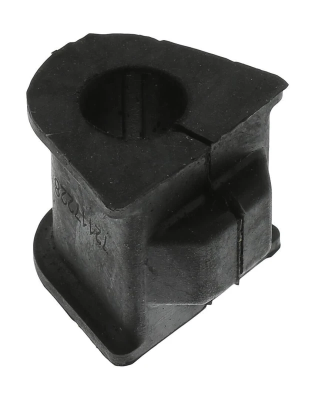 Image of Anti roll bar bush MOOG HY-SB-14667
