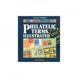 Image of Stamp Collecting by James a Mackay Paperback