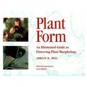 Image of Plant Form Paperback
