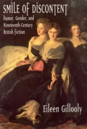 Image of Smile of discontent by Eileen Gillooly