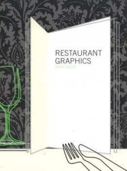 Image of Restaurant Graphics by Grant Gibson Paperback
