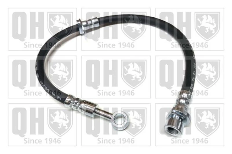 Image of QUINTON HAZELL Brake hose QUINTON HAZELL BFH4638