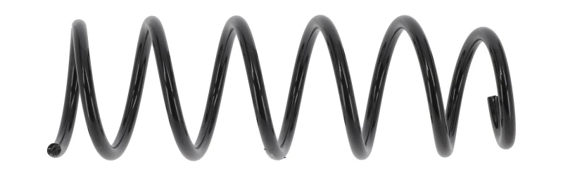 Image of MONROE Coil spring MONROE SP4392