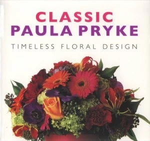 Image of Classic Paula Pryke by Paula Pryke Paperback