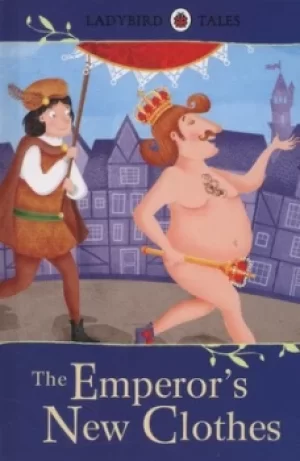 Image of The Emperors new clothes by Valentina Belloni