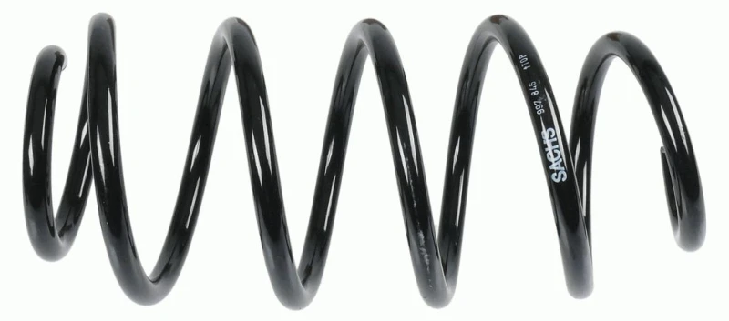 Image of Coil spring SACHS 997 846