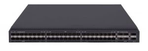 Image of HPE FlexFabric 5940 48SFP+ 6QSFP+ Switch