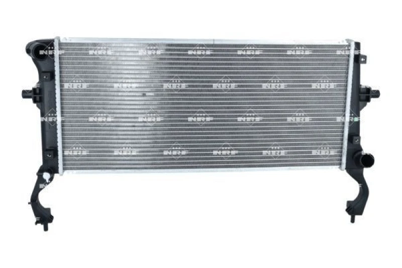 Image of NRF Engine radiator NRF 550128