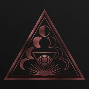 image of Lotus by Soen CD Album