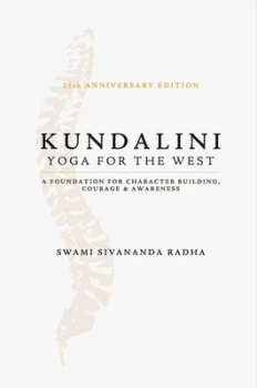 Image of Kundalini - Yoga for the West by Sivananda Radha