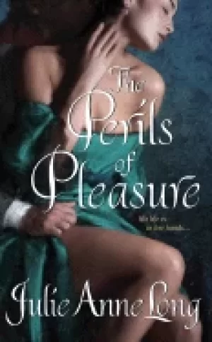 Image of perils of pleasure