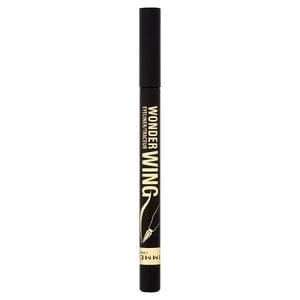 image of Rimmel Wonder Wing Eye Liner Black