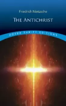 Image of The Antichrist