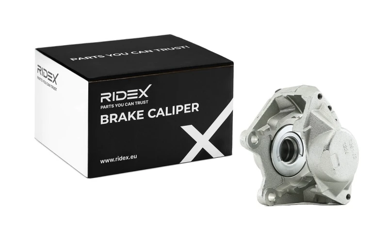 Image of Brake caliper RIDEX 78B1047
