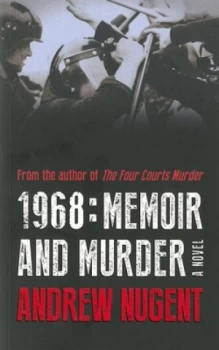 Image of 1968 by Andrew Nugent Paperback
