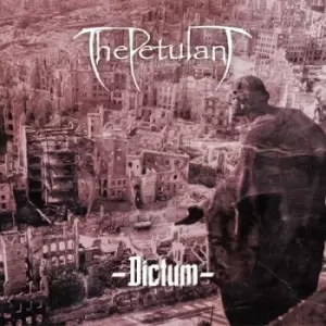 Image of Dictum by The Petulant CD Album