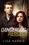 Image of dangerous passage