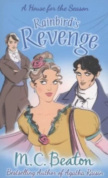 Image of Rainbirds Revenge by M.C. Beaton Paperback