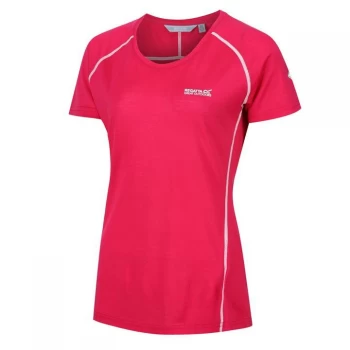 Image of Regatta Womens Tornell II - Duchess