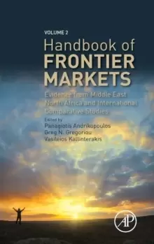 Image of Handbook of Frontier Markets : Evidence from Middle East North Africa and International Comparative Studies
