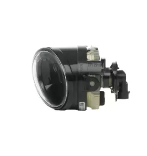 Image of HELLA Fog Lights 1N0 271 295-411 Rear Fog Lights,Fog Lamp VW,SKODA,SEAT,Golf V Schragheck (1K1),Golf V Variant (1K5)