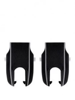 image of Silver Cross Coast Simplicity Car Seat Tandem Adapters, One Colour