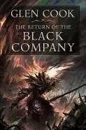 Image of return of the Black company