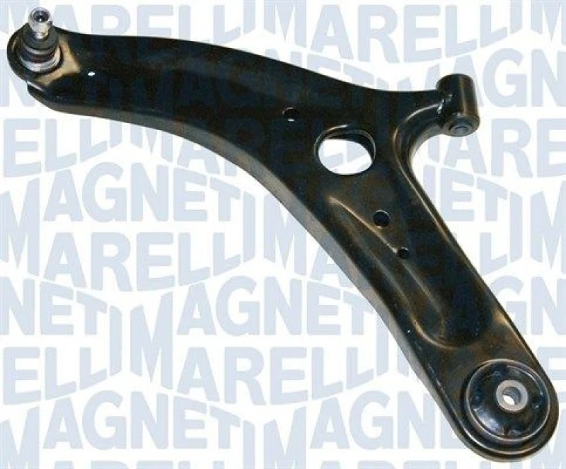 Image of MAGNETI MARELLI Suspension arm MAGNETI MARELLI 301181364700