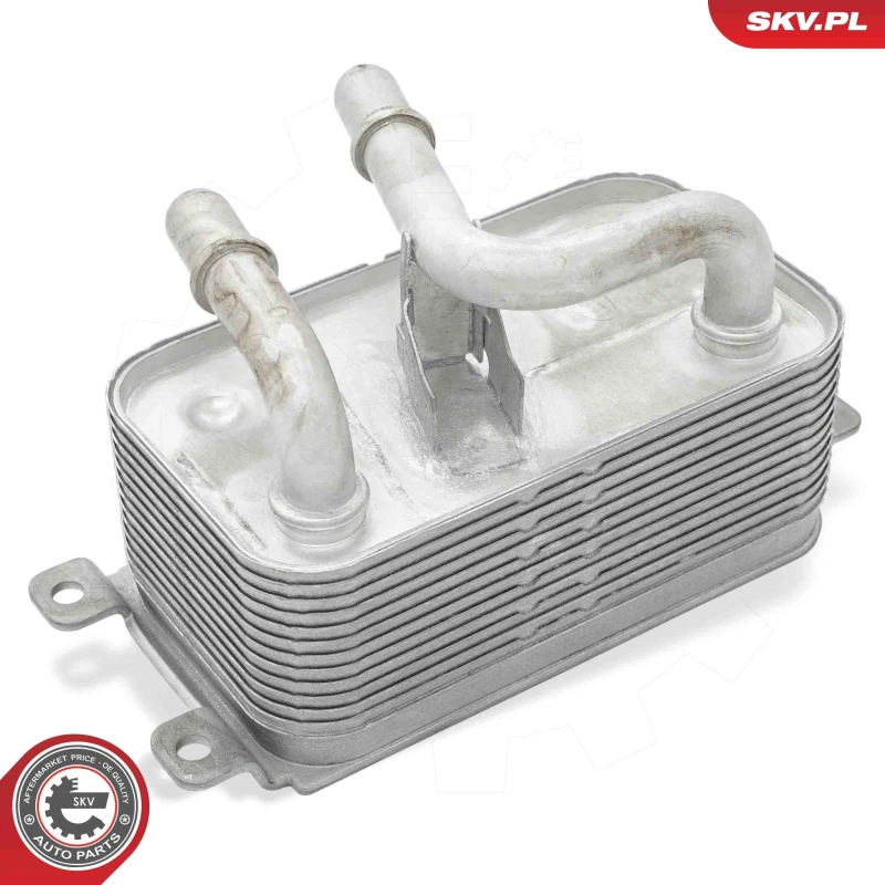 Image of ESEN SKV Automatic transmission oil cooler ESEN SKV 31SKV319
