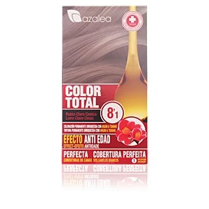 Image of COLOR TOTAL #8,1 rubio claro ceniza