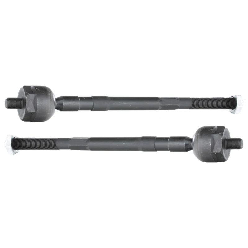 Image of RIDEX 51T0471 Inner Tie Rod Front axle both sides Inner Tie Rod (51)